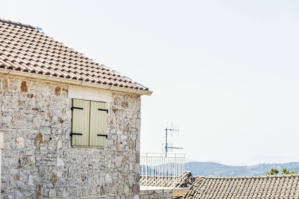 Emily'S Cottage House Kastellanoi  Ngoại thất bức ảnh