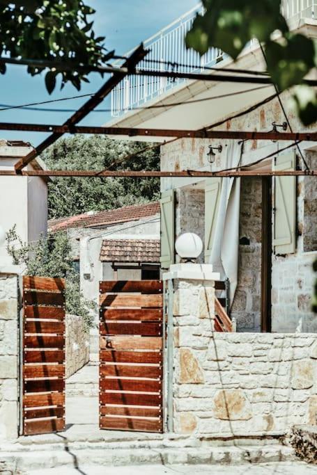 Emily'S Cottage House Kastellanoi  Ngoại thất bức ảnh